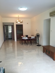 Carissa Park Condominium (D17), Condominium #180527912